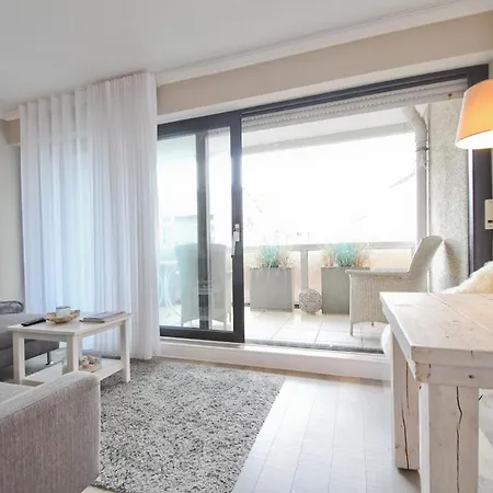 Bude 16 Norderney
